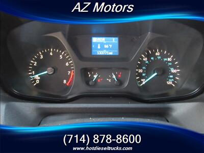 2016 Ford Transit T350 XL 15 PASSENER MED RF   - Photo 29 - Orange, CA 92867