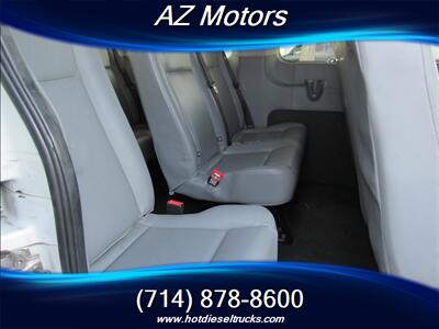 2016 Ford Transit T350 XL 15 PASSENER MED RF   - Photo 16 - Orange, CA 92867