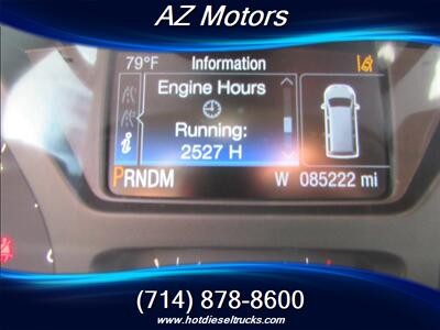 2018 Ford Transit T 250 MED ROOF148   - Photo 27 - Orange, CA 92867