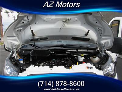 2018 Ford Transit T 250 MED ROOF148   - Photo 22 - Orange, CA 92867
