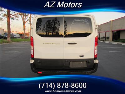 2016 Ford Transit 350 XL 15 PASSENGER   - Photo 6 - Orange, CA 92867