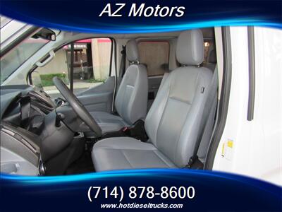 2016 Ford Transit 350 XL 15 PASSENGER   - Photo 21 - Orange, CA 92867