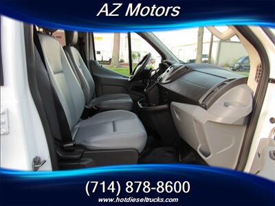 2016 Ford Transit 350 XL 15 PASSENGER   - Photo 16 - Orange, CA 92867