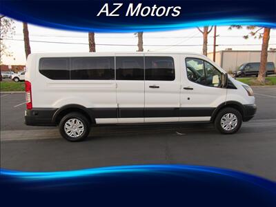 2016 Ford Transit 350 XL 15 PASSENGER   - Photo 4 - Orange, CA 92867