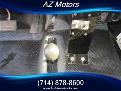 2007 Chevrolet Silverado 3500 Classic Work Truck CREW DRW 4WD - Photo 23 - Orange, CA 92867