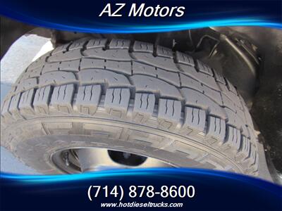 2007 Chevrolet Silverado 3500 Classic Work Truck CREW DRW 4WD - Photo 18 - Orange, CA 92867