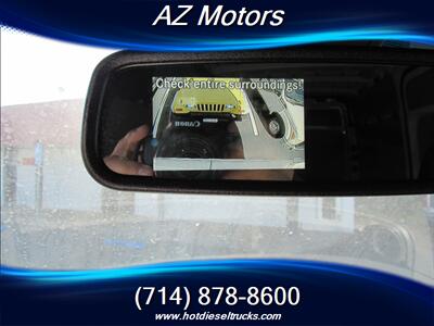 2022 Mercedes-Benz Sprinter 2500 144 HIGH CEILING   - Photo 29 - Orange, CA 92867