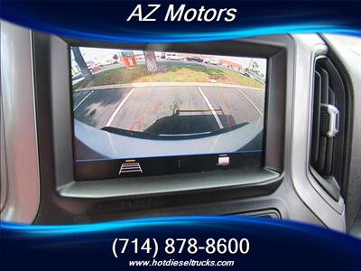 2021 Chevrolet Silverado 2500HD Work Truck LUMBER RACK - Photo 26 - Orange, CA 92867