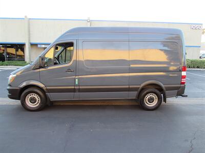 2018 Mercedes-Benz Sprinter Worker 2500 high ceiling   - Photo 8 - Orange, CA 92867