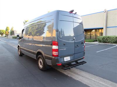 2018 Mercedes-Benz Sprinter Worker 2500 high ceiling   - Photo 7 - Orange, CA 92867