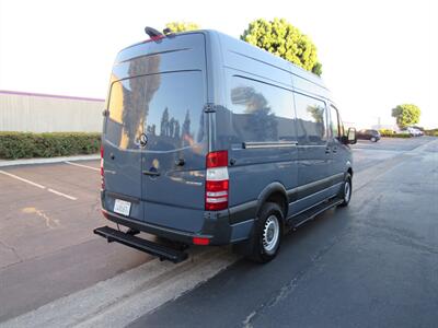 2018 Mercedes-Benz Sprinter Worker 2500 high ceiling   - Photo 5 - Orange, CA 92867