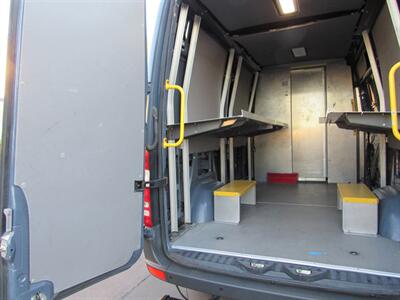 2018 Mercedes-Benz Sprinter Worker 2500 high ceiling   - Photo 10 - Orange, CA 92867