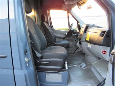 2018 Mercedes-Benz Sprinter Worker 2500 high ceiling   - Photo 14 - Orange, CA 92867