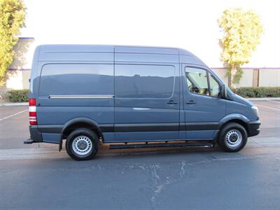 2018 Mercedes-Benz Sprinter Worker 2500 high ceiling   - Photo 4 - Orange, CA 92867