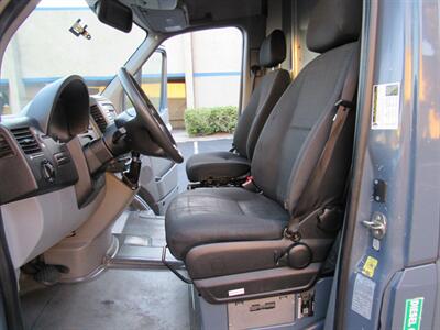 2018 Mercedes-Benz Sprinter Worker 2500 high ceiling   - Photo 15 - Orange, CA 92867