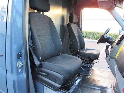 2018 Mercedes-Benz Sprinter Worker 2500 high ceiling   - Photo 17 - Orange, CA 92867