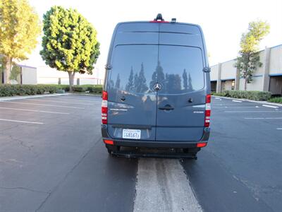 2018 Mercedes-Benz Sprinter Worker 2500 high ceiling   - Photo 6 - Orange, CA 92867