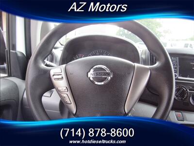 2020 Nissan NV200 S CARGO VAN - Photo 26 - Orange, CA 92867