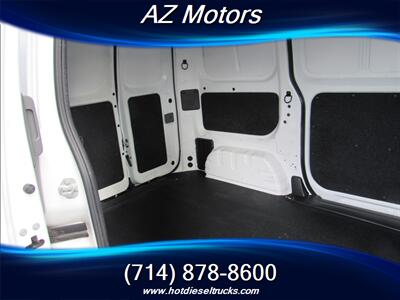 2020 Nissan NV200 S CARGO VAN - Photo 15 - Orange, CA 92867