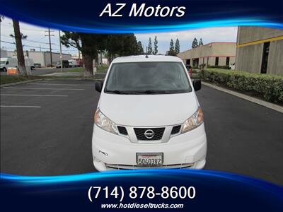 2020 Nissan NV200 S CARGO VAN - Photo 3 - Orange, CA 92867