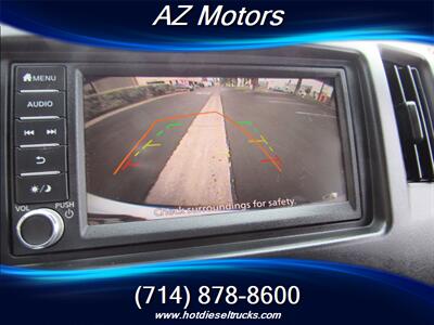 2020 Nissan NV200 S CARGO VAN - Photo 28 - Orange, CA 92867