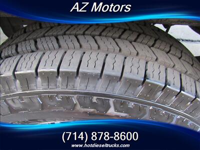 2020 Mercedes-Benz Sprinter 170 .WB 2500 HIGH RF   - Photo 10 - Orange, CA 92867