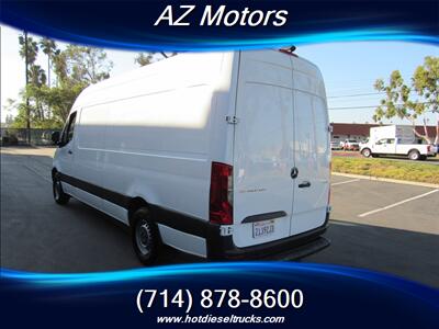 2020 Mercedes-Benz Sprinter 170 .WB 2500 HIGH RF   - Photo 7 - Orange, CA 92867