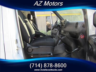 2020 Mercedes-Benz Sprinter 170 .WB 2500 HIGH RF   - Photo 22 - Orange, CA 92867