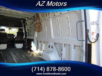 2020 Mercedes-Benz Sprinter 170 .WB 2500 HIGH RF   - Photo 13 - Orange, CA 92867