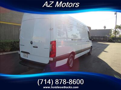2020 Mercedes-Benz Sprinter 170 .WB 2500 HIGH RF   - Photo 5 - Orange, CA 92867