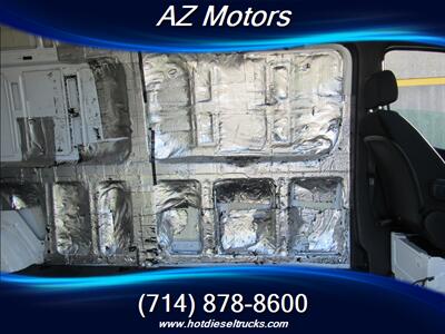 2020 Mercedes-Benz Sprinter 170 .WB 2500 HIGH RF   - Photo 17 - Orange, CA 92867