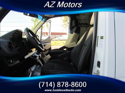 2020 Mercedes-Benz Sprinter 170 .WB 2500 HIGH RF   - Photo 19 - Orange, CA 92867