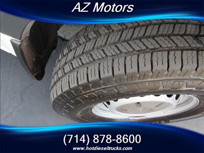 2020 Mercedes-Benz Sprinter 170 .WB 2500 HIGH RF   - Photo 24 - Orange, CA 92867