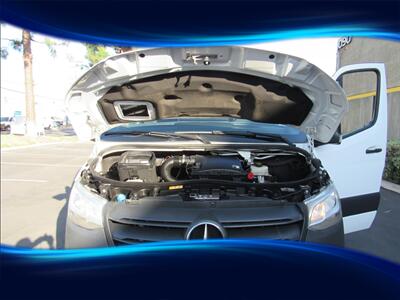 2020 Mercedes-Benz Sprinter 170 .WB 2500 HIGH RF   - Photo 25 - Orange, CA 92867