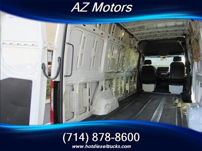 2020 Mercedes-Benz Sprinter 170 .WB 2500 HIGH RF   - Photo 12 - Orange, CA 92867