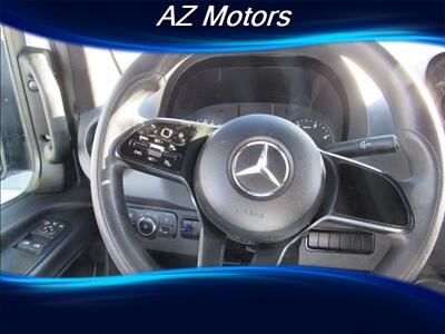 2020 Mercedes-Benz Sprinter 170 .WB 2500 HIGH RF   - Photo 32 - Orange, CA 92867
