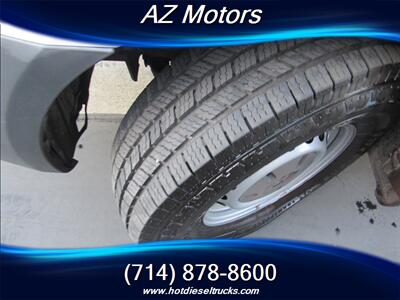 2020 Mercedes-Benz Sprinter 170 .WB 2500 HIGH RF   - Photo 23 - Orange, CA 92867