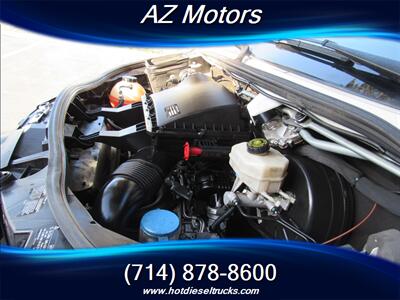 2020 Mercedes-Benz Sprinter 170 .WB 2500 HIGH RF   - Photo 28 - Orange, CA 92867