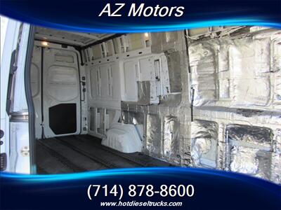2020 Mercedes-Benz Sprinter 170 .WB 2500 HIGH RF   - Photo 16 - Orange, CA 92867