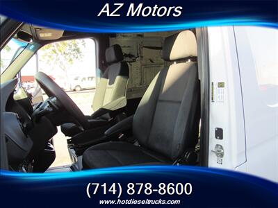 2020 Mercedes-Benz Sprinter 170 .WB 2500 HIGH RF   - Photo 20 - Orange, CA 92867