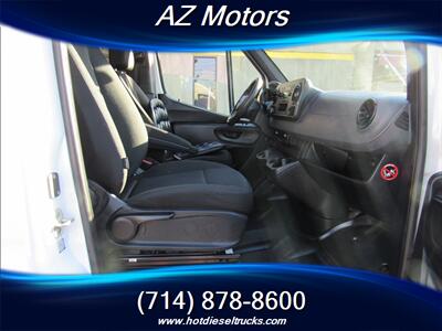 2020 Mercedes-Benz Sprinter 170 .WB 2500 HIGH RF   - Photo 18 - Orange, CA 92867