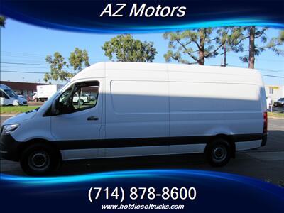 2020 Mercedes-Benz Sprinter 170 .WB 2500 HIGH RF   - Photo 9 - Orange, CA 92867