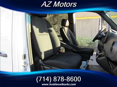 2020 Mercedes-Benz Sprinter 170 .WB 2500 HIGH RF   - Photo 21 - Orange, CA 92867