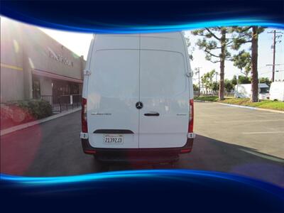 2020 Mercedes-Benz Sprinter 170 .WB 2500 HIGH RF   - Photo 6 - Orange, CA 92867