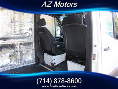 2020 Mercedes-Benz Sprinter 170 .WB 2500 HIGH RF   - Photo 15 - Orange, CA 92867