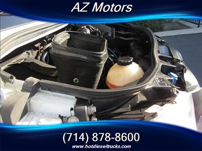 2020 Mercedes-Benz Sprinter 170 .WB 2500 HIGH RF   - Photo 27 - Orange, CA 92867