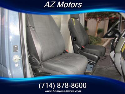 2018 Mercedes-Benz Sprinter Worker 2500 HIGH CEILING   - Photo 23 - Orange, CA 92867