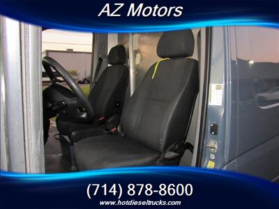 2018 Mercedes-Benz Sprinter Worker 2500 HIGH CEILING   - Photo 20 - Orange, CA 92867