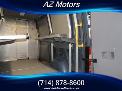 2018 Mercedes-Benz Sprinter Worker 2500 HIGH CEILING   - Photo 13 - Orange, CA 92867