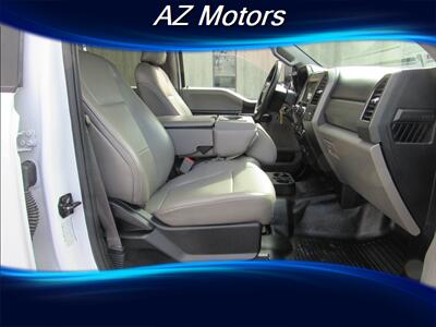 2019 Ford F-350 Super Duty XL CREW DRW 4WD   - Photo 15 - Orange, CA 92867